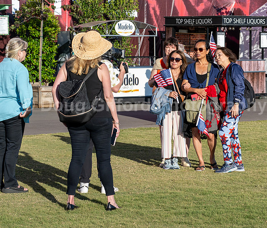 Pacific Symphony Summerfest 2023