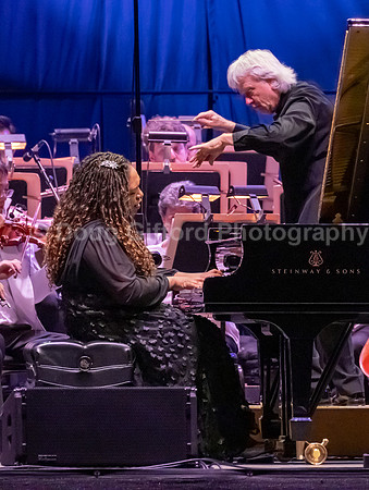 Pacific Symphony - Beethoven’s Emperor & Pictures at an Exhibition