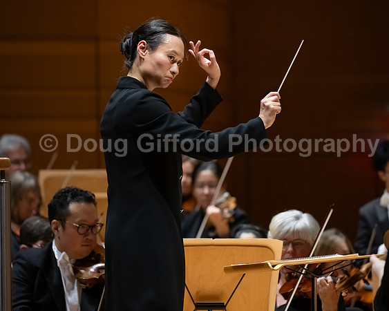 Pacific Symphony - Beethoven & Sibelius