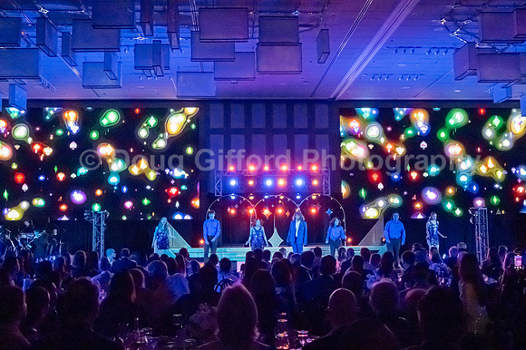 California School of the Arts – San Gabriel Valley Gala 2025