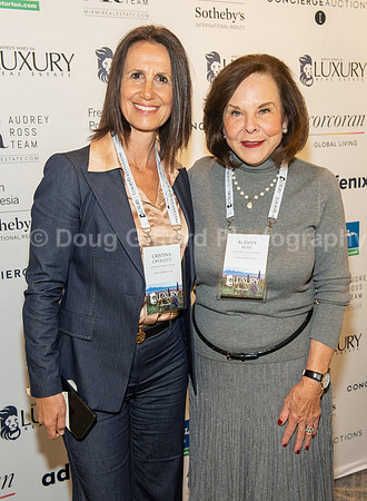 Luxury Real Estate Conference - Ritz Carlton