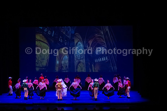 Orange County School of the Arts Foundation - Season Finale 2025
