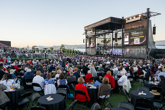 Pacific Symphony Summerfest 2023