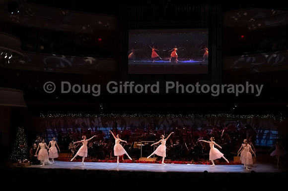 Pacific Symphony - The Nutcracker for Kids