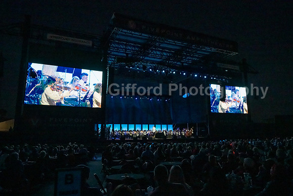 Pacific Symphony Summerfest 2023
