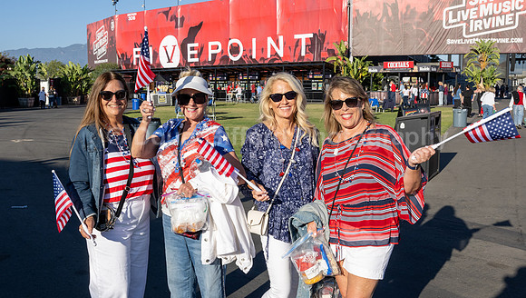 Pacific Symphony Summerfest 2023