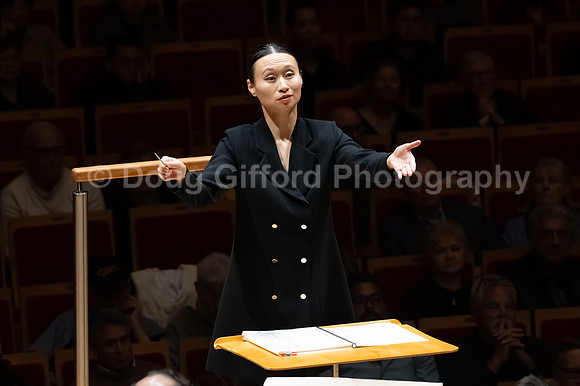 Pacific Symphony - Beethoven & Sibelius