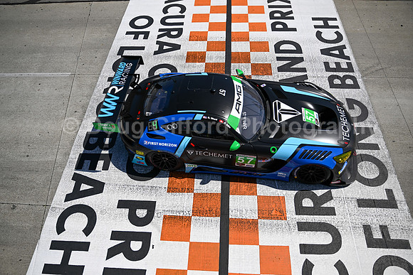 Acura Grand Prix of Long Beach 2022