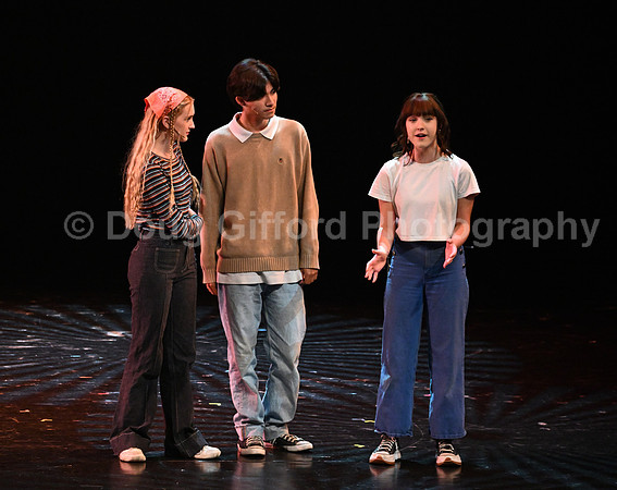 California School of the Arts- San Gabriel Valley Foundation Season Finale 2022