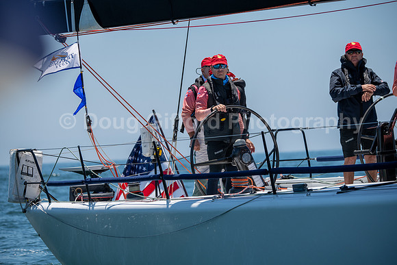 2025 Transpac - Third Start