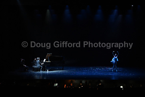 California School of the Arts- San Gabriel Valley Foundation Season Finale 2022