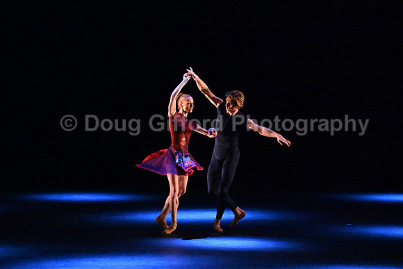 American Ballet Theatre - Forward