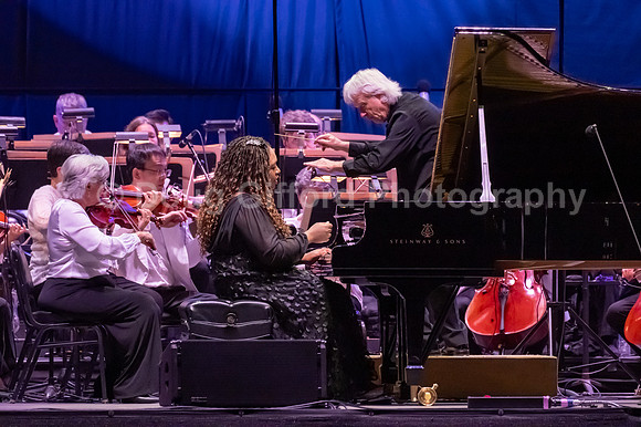 Pacific Symphony - Beethoven’s Emperor & Pictures at an Exhibition