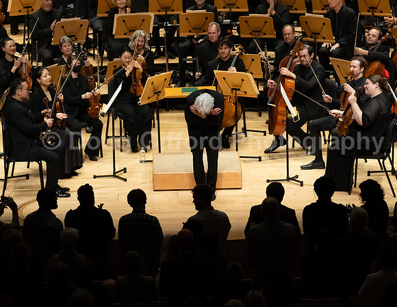 Pacific Symphony - A Grand Finale: Verdi’s Mighty Requiem
