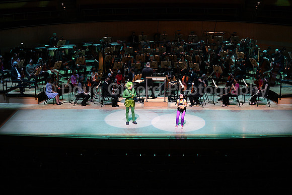 Class Act Youth Concert