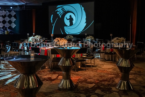 Pacific Symphony - "Diamonds are Forever" Gala 2025