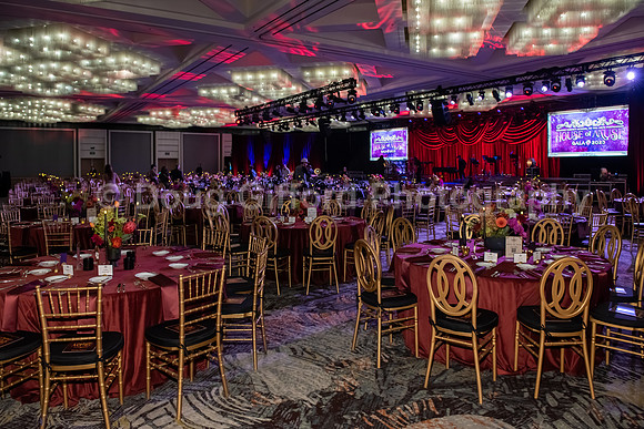 Orange County School of the Arts Foundation Presents - House of Muse Gala 2025