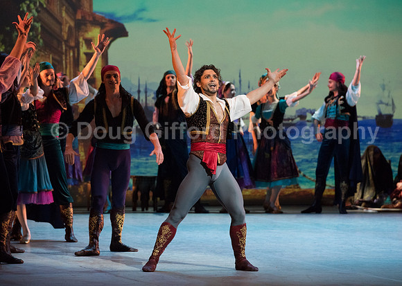 Mikhailovsky Ballet
