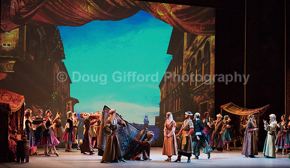 Mikhailovsky Ballet