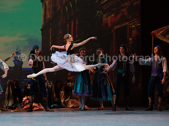 Mikhailovsky Ballet
