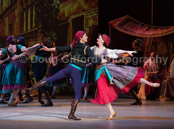 Mikhailovsky Ballet