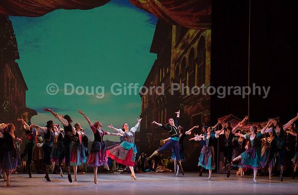 Mikhailovsky Ballet