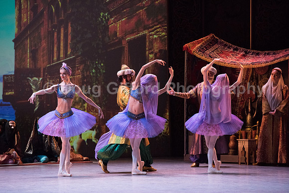 Mikhailovsky Ballet