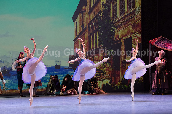 Mikhailovsky Ballet