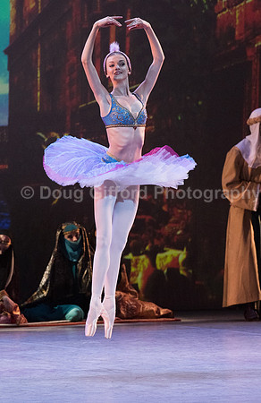 Mikhailovsky Ballet