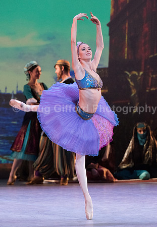 Mikhailovsky Ballet