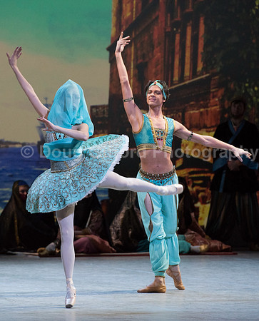 Mikhailovsky Ballet