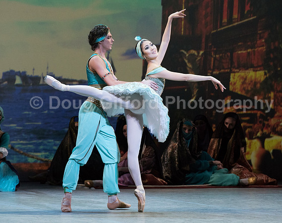 Mikhailovsky Ballet
