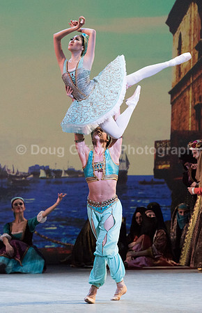 Mikhailovsky Ballet
