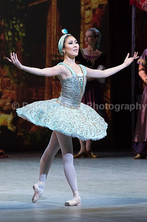 Mikhailovsky Ballet