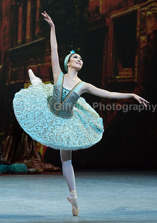 Mikhailovsky Ballet
