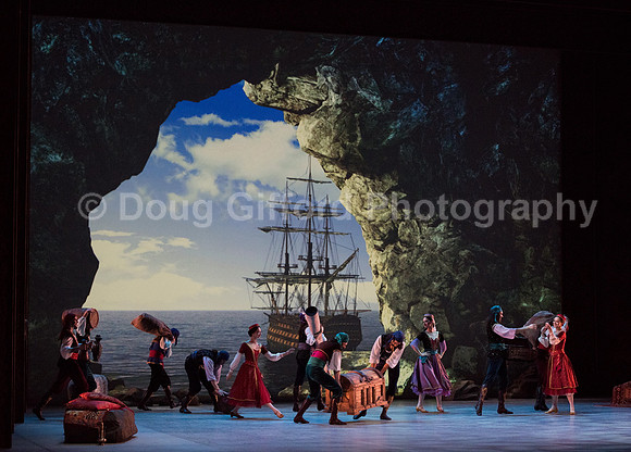 Mikhailovsky Ballet