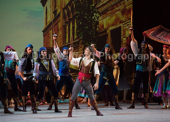 Mikhailovsky Ballet
