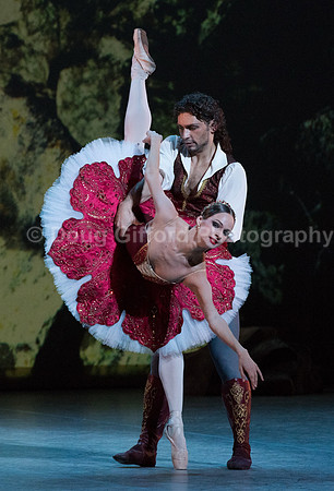 Mikhailovsky Ballet