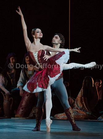Mikhailovsky Ballet