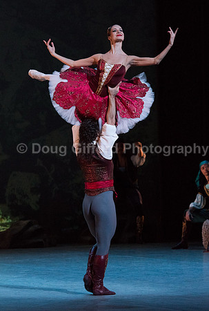 Mikhailovsky Ballet