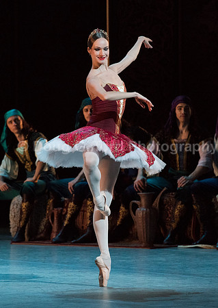 Mikhailovsky Ballet