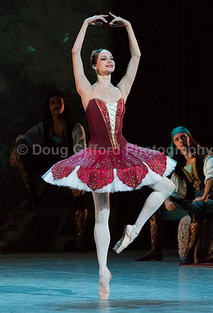 Mikhailovsky Ballet