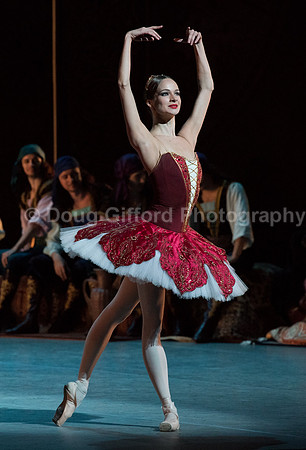 Mikhailovsky Ballet