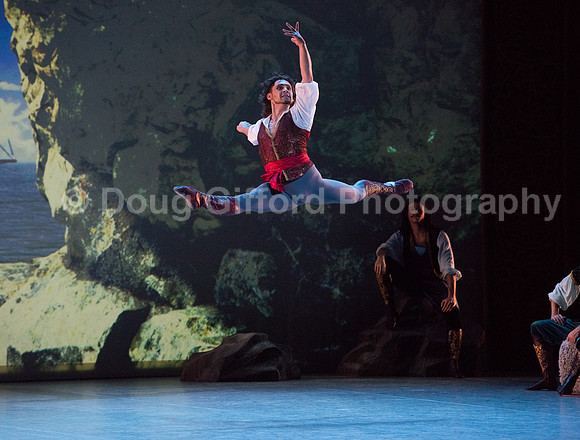 Mikhailovsky Ballet