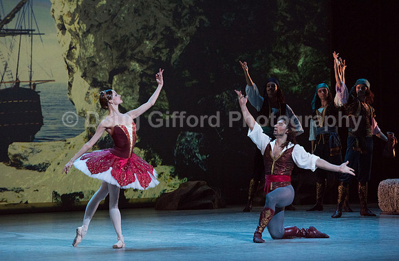 Mikhailovsky Ballet