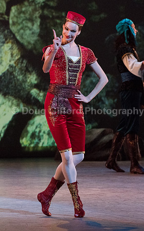 Mikhailovsky Ballet