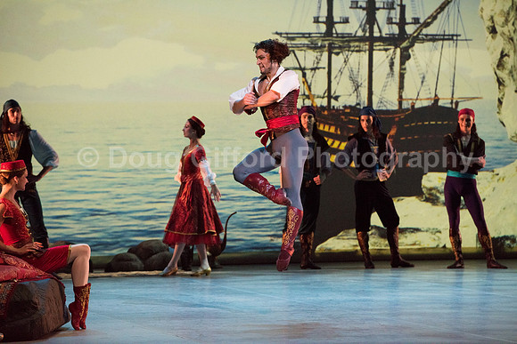 Mikhailovsky Ballet