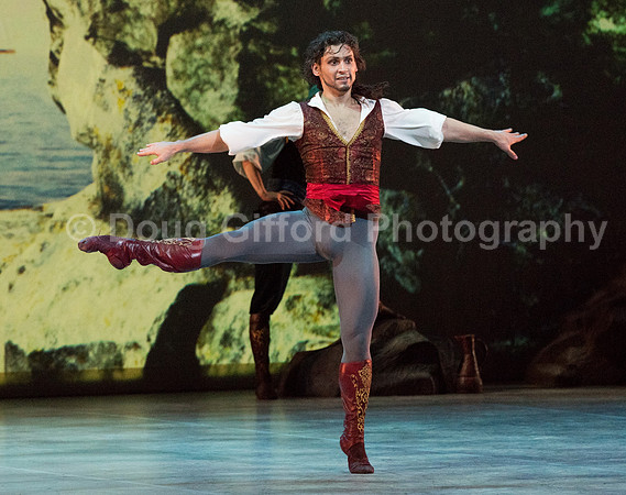 Mikhailovsky Ballet