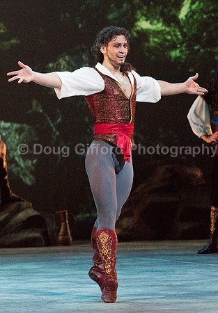 Mikhailovsky Ballet