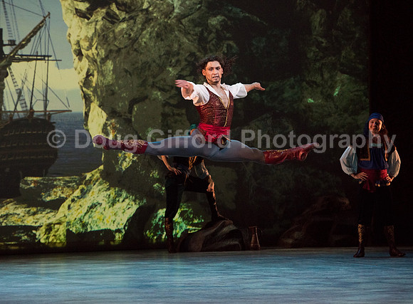 Mikhailovsky Ballet
